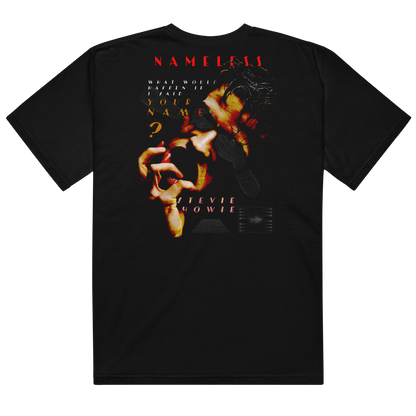 LIMITED nameless T-Shirt