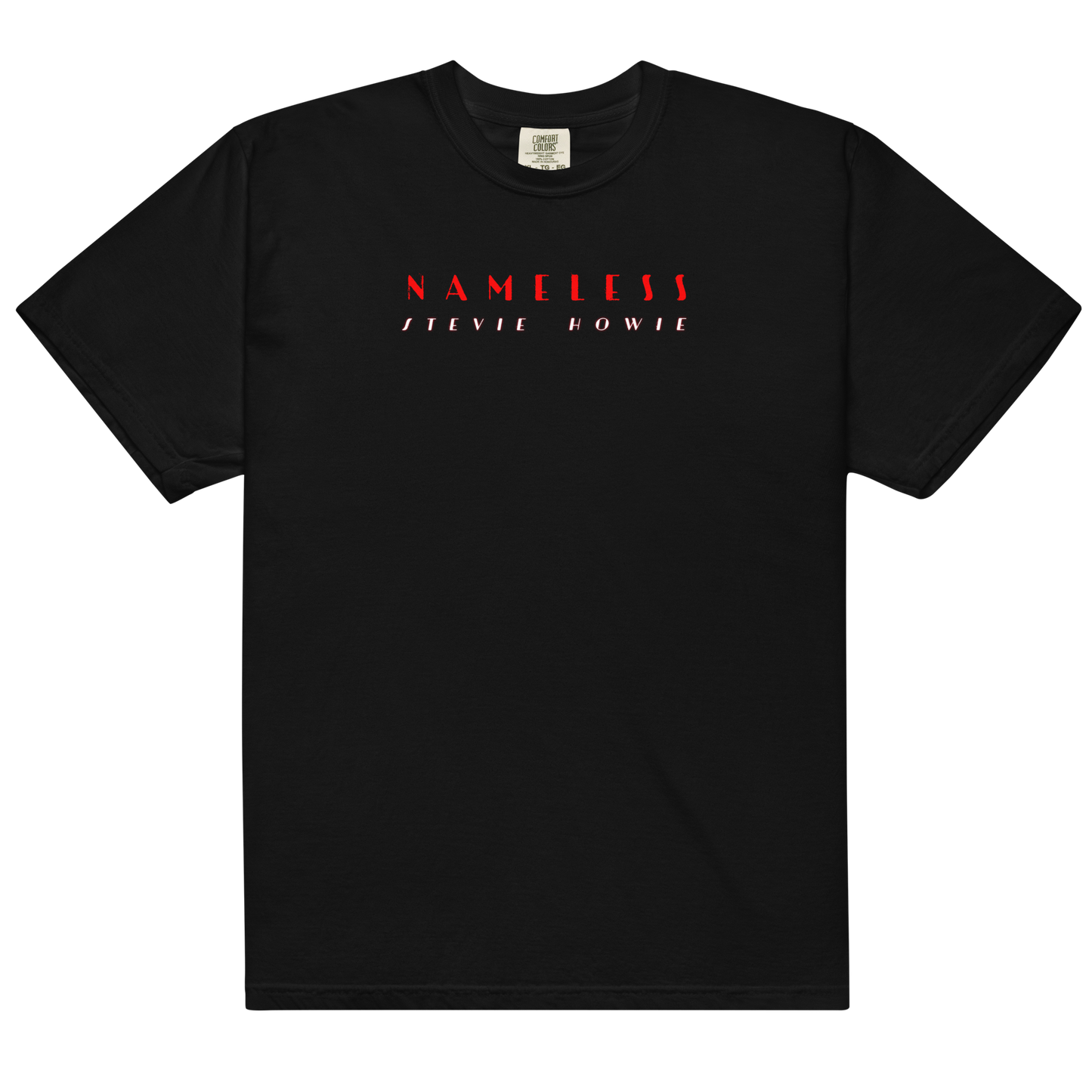 LIMITED nameless T-Shirt