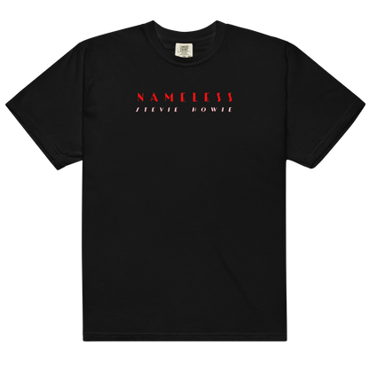 LIMITED nameless T-Shirt