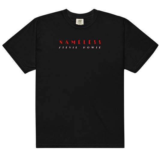 LIMITED nameless T-Shirt