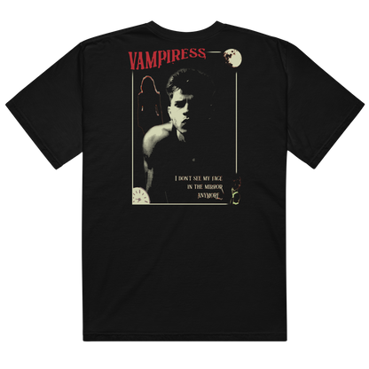 LIMITED EDITION "vampiress" T-Shirt