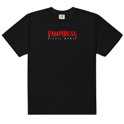 LIMITED EDITION "vampiress" T-Shirt