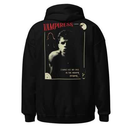 LIMITED EDITION "vampiress" Hoodie