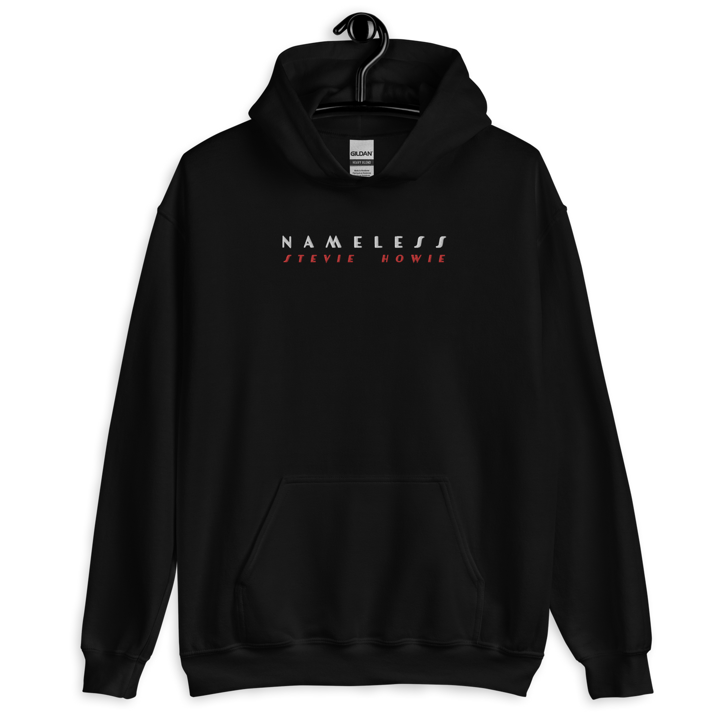 LIMITED nameless Hoodie