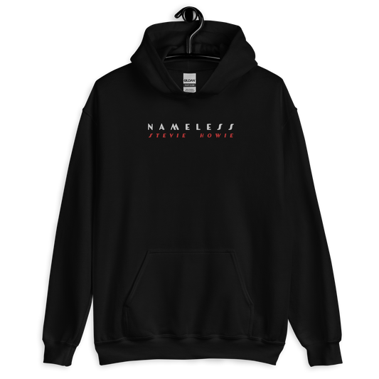 LIMITED nameless Hoodie