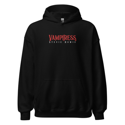 LIMITED EDITION "vampiress" Hoodie