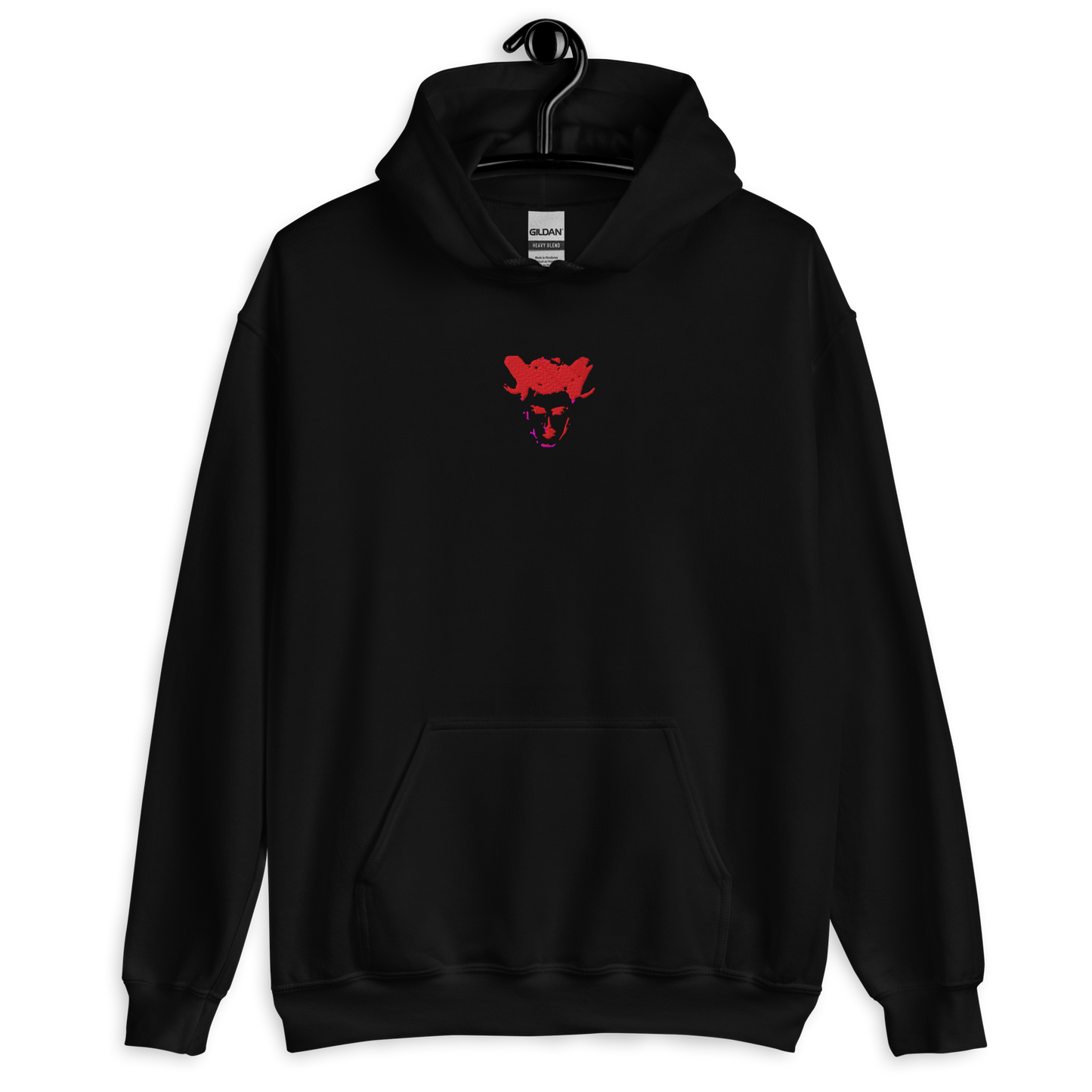 "primal" Hoodie