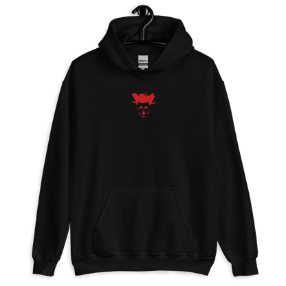 "primal" Hoodie